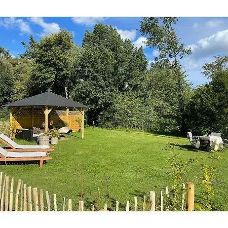 1-bedroom Nyaraló Seedorf