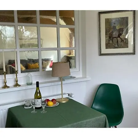 Nyaraló 1-bedroom *