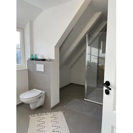 Nyaraló 1-bedroom Seedorf